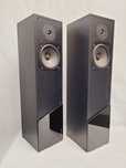 Kolumny Audiolab Symbol 50/100W 8ohm Holland Vifa c17wg