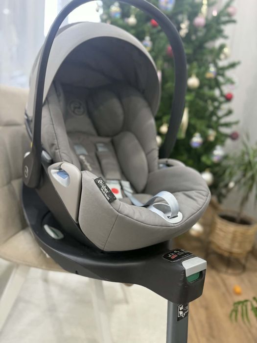 Cybex Cloud Z2 i-Size