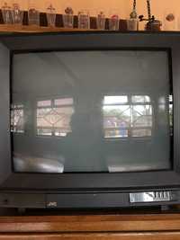 TV JVC kineskopowy sprawny