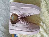 Buty damskie sportowe Puma  rozmiar  40,5.