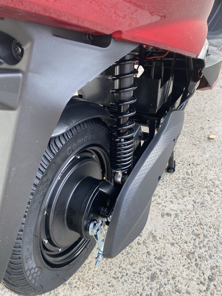 Електричний скутер CORSO MATRIX 1200w