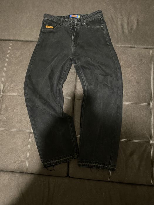 Джинсы empyre продам!