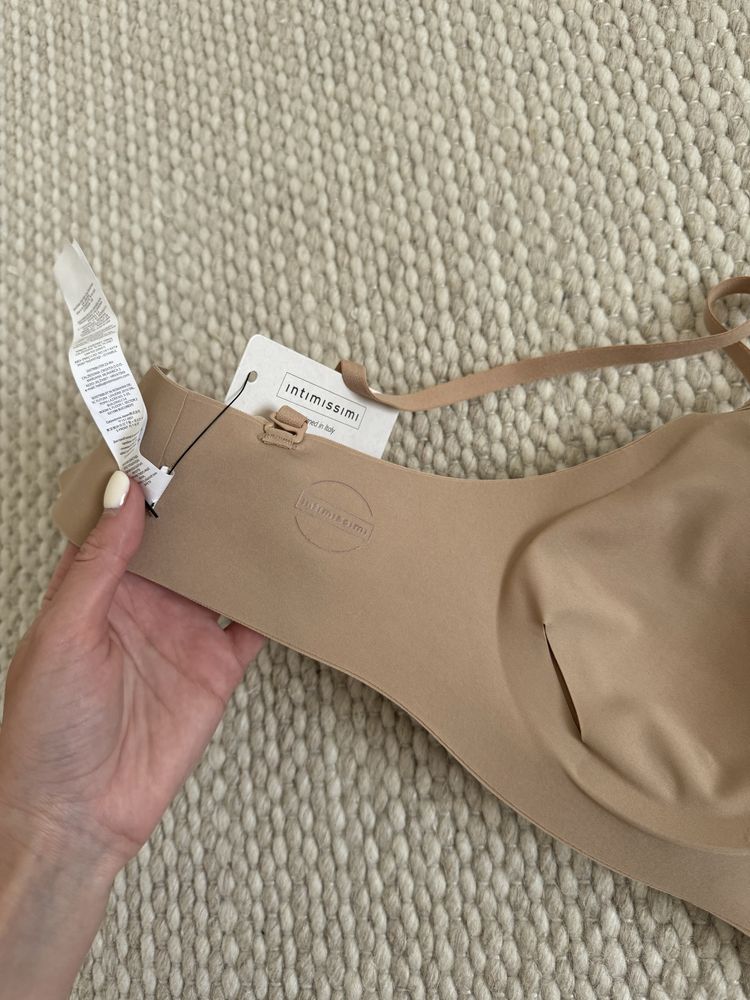 Бюстгальтер Брасьєр Intimissimi Laila з Мікрофібри