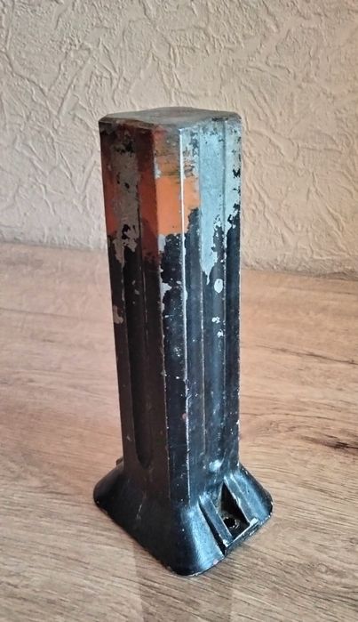 Ніжка для столу, шафи.