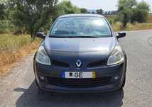 Renault Clio 1.5 dCi Rip Curl