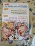 Livros da coleção "Filhos da Nação"