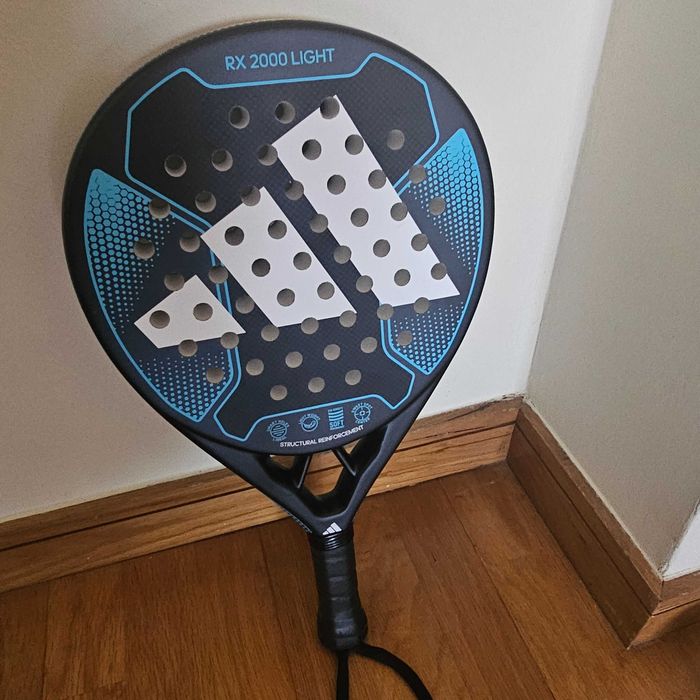 Raquete Padel Adidas RX 2000 Light 2023
