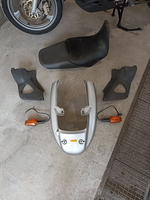 Продається Хонда Варадеро XL 1000