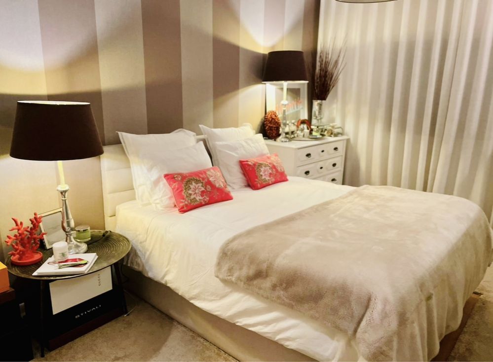 Cama Sommier de tampo elevatório com cabeceira | 160cm