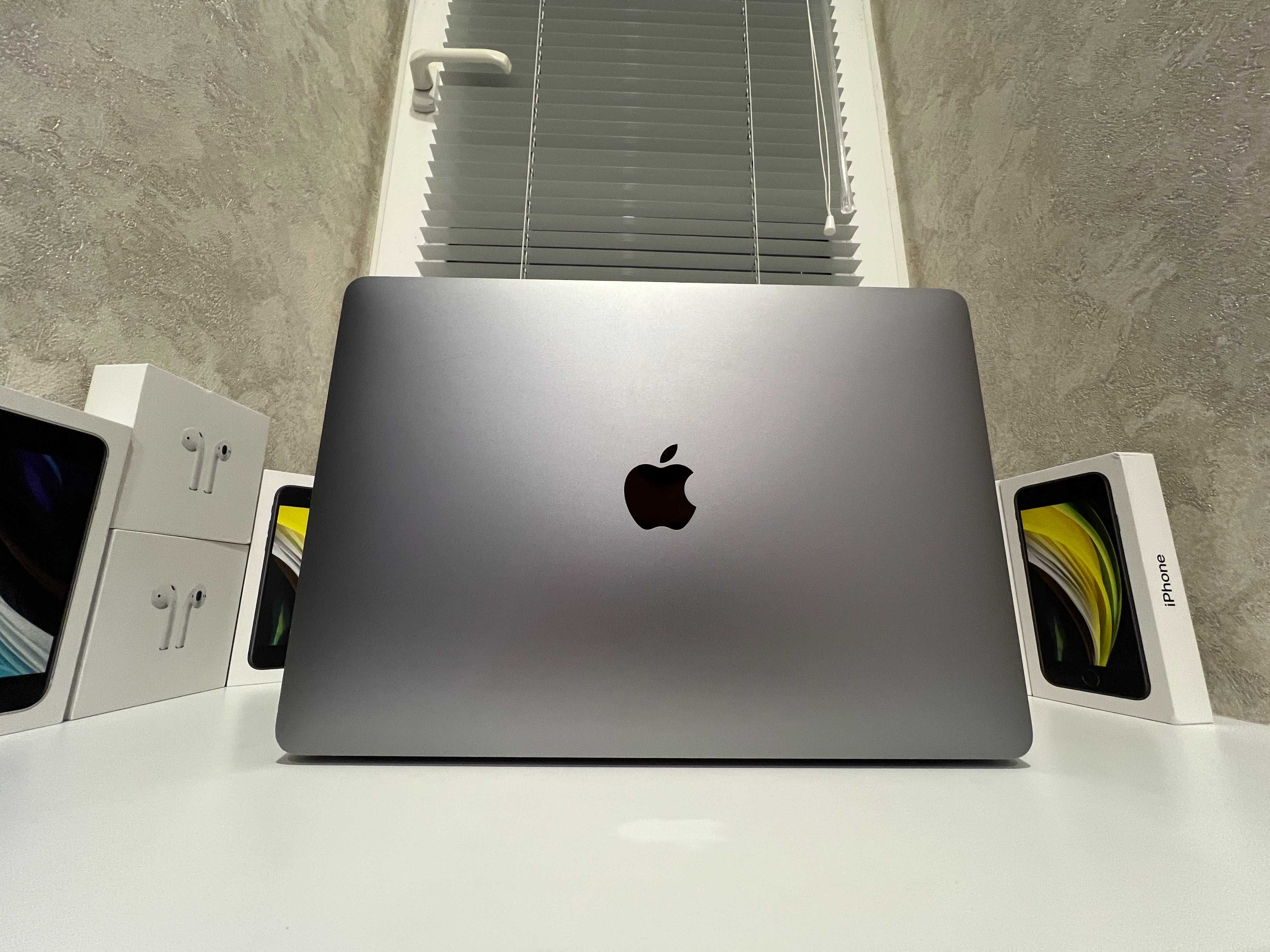 Macbook Pro i5/16G/512G 13.3" Retina макбук Pro i7 i3