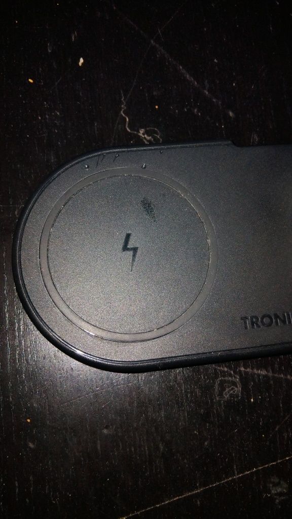 TRONIC carregador de iphones