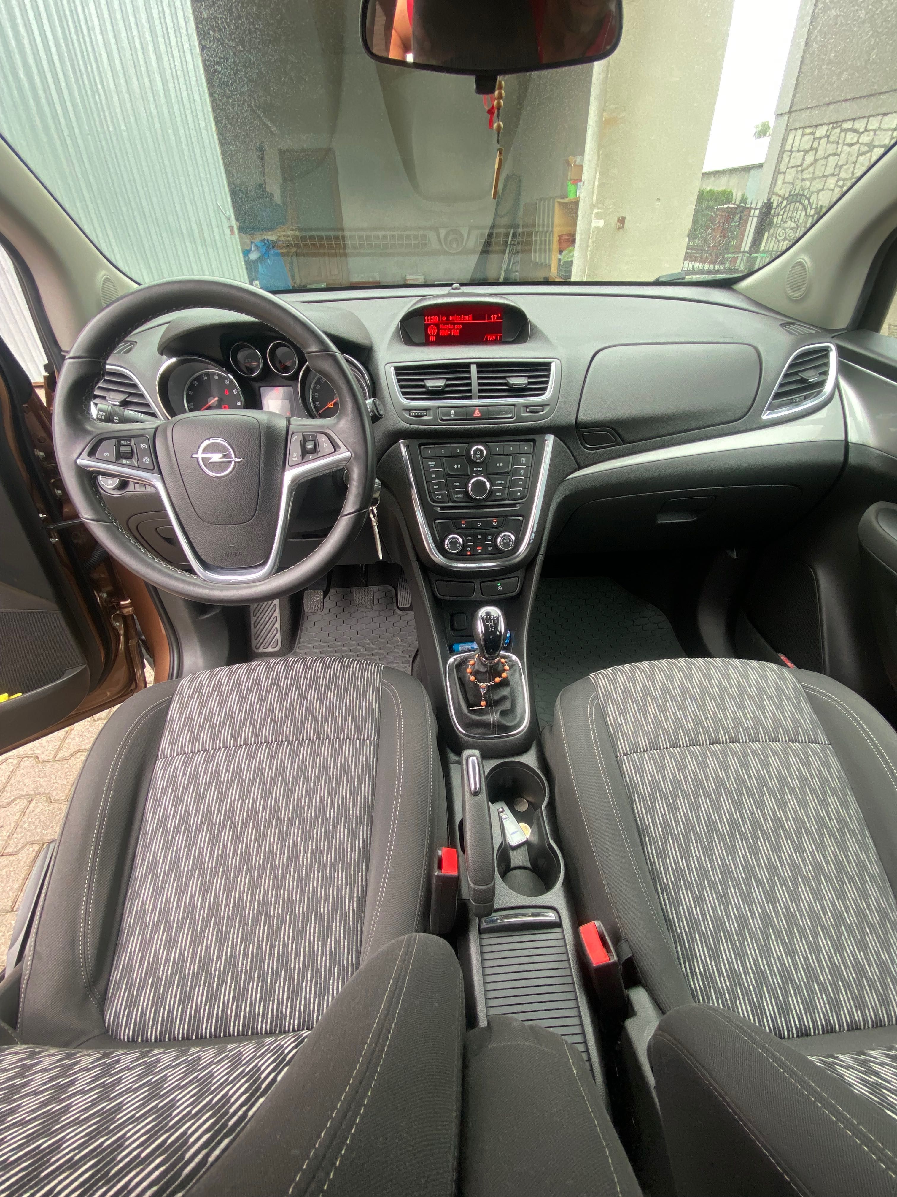 Sprzedam Opel Mokka