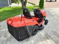 Traktorek kosiarka Dolmar Briggs&stratton