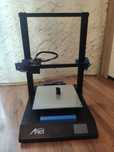 Drukarka 3D ANET ET5X 300x300x400
