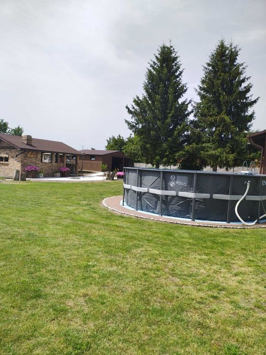 Noclegi Krosno Odrzańskie