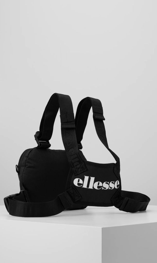Ellesse ARUGA - Saszetka nerka
ARUGA - Saszetka nerka