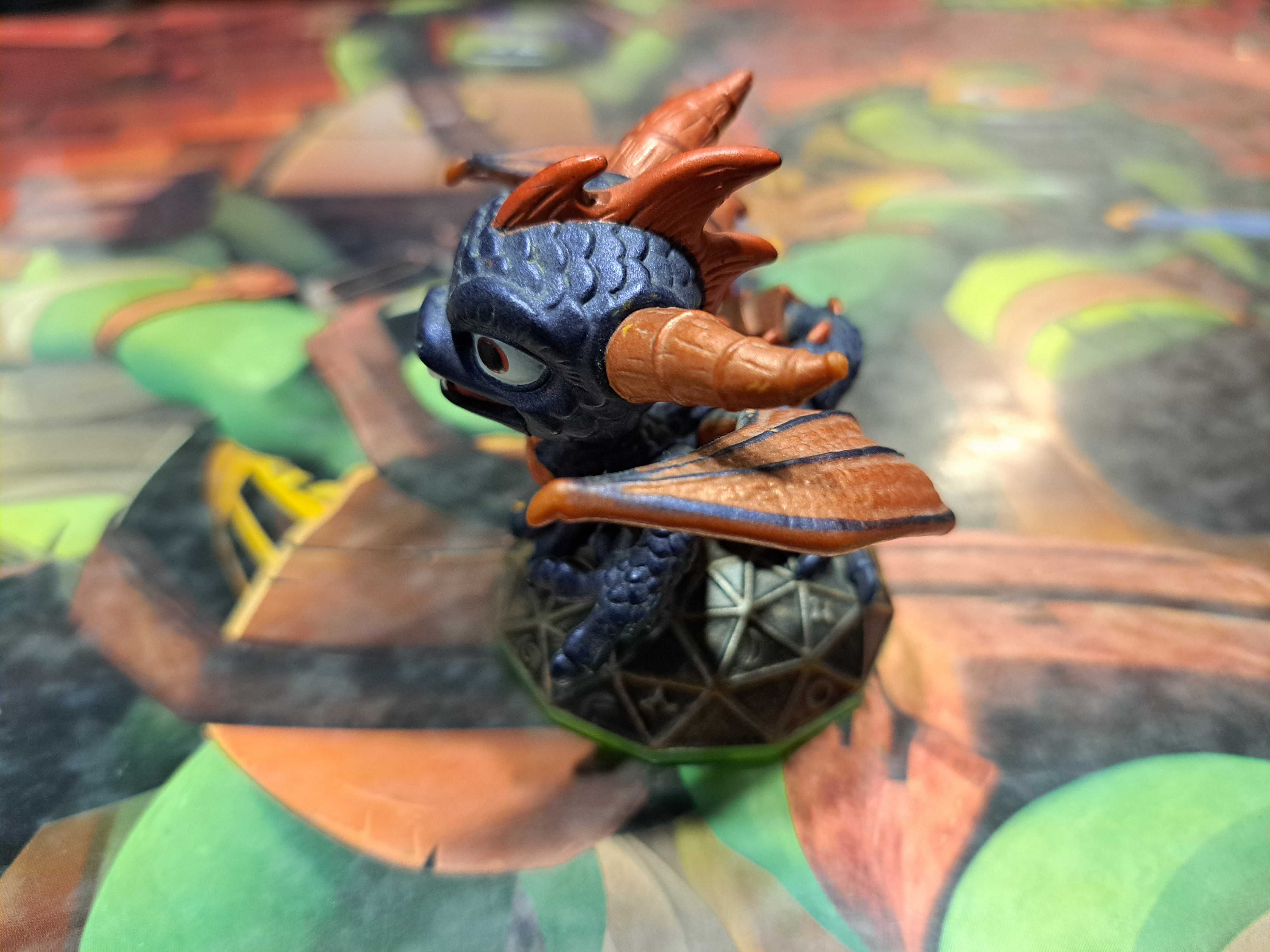 Figura SPYRO the dragon - Skylander