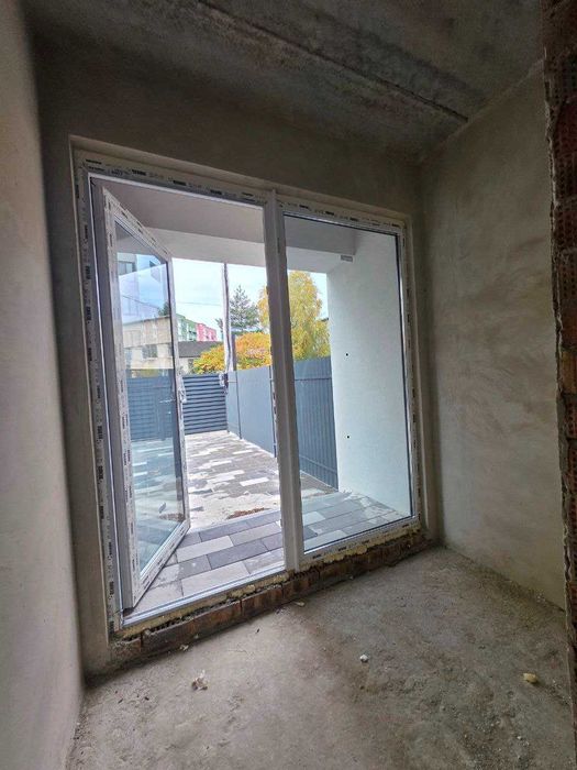 Продається ТАУНХАУС