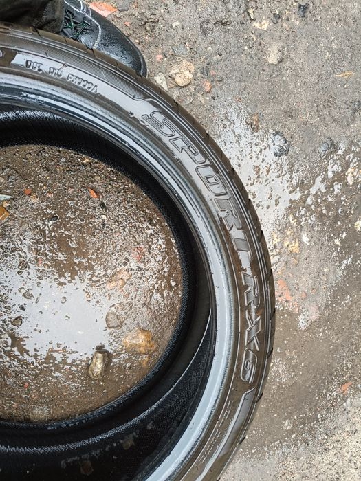 Para opon JOYROAD 18cali 255/35R18 dot3123 Wysyłka