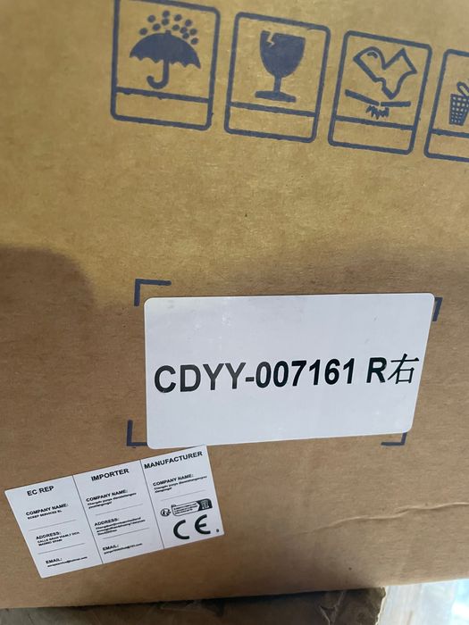 Фара задня права Nissan
Qashqai 1 j10