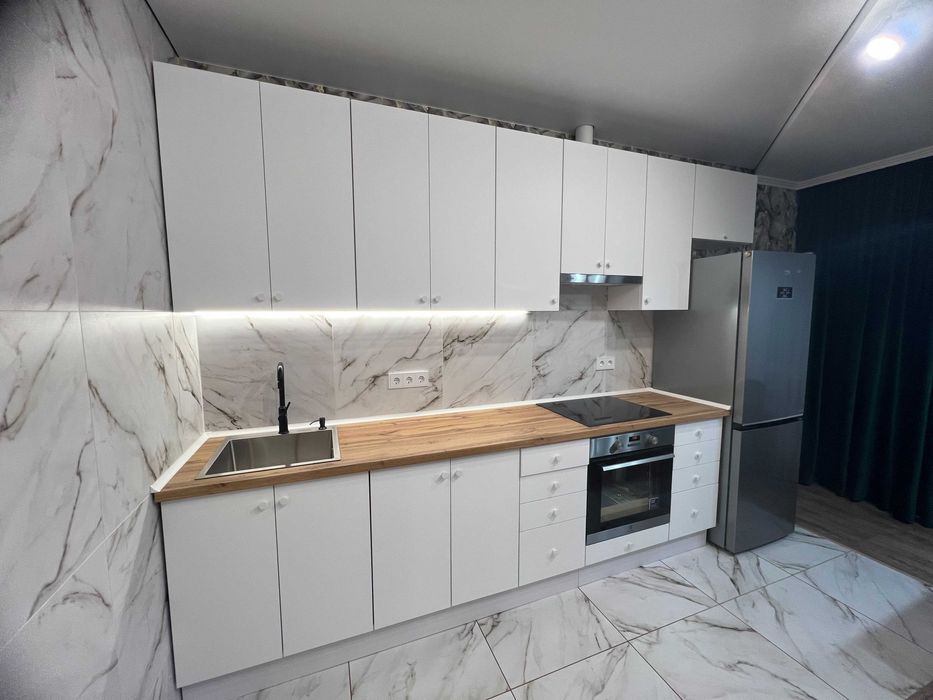 Продам 1 к квартиру в ЖК"Альтаир"ремонт,мебель,техника.