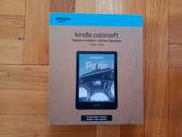 Czytnik książek e-book Kindle Colorsoft Signature Edition 32GB 7"