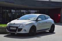 Renault Megane Renault Megane 2.0 16V TCE Dynamique