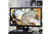Монітор DELL 24" 1920x1080 ips vga displayport