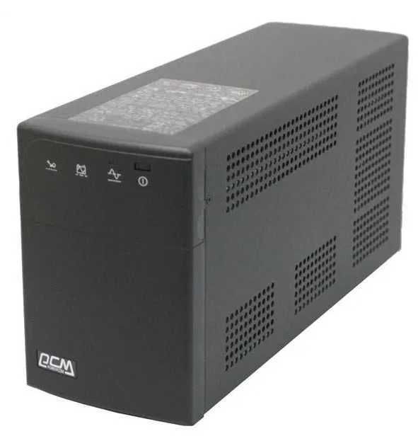 Безперебійник ИБП (УПС, UPS) APC, Powercom 24V BNT-1000AP