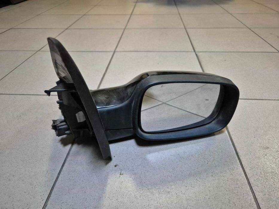 Рено Меган megane 2 Сценік scenic 2 зеркало дзеркало заднього виду