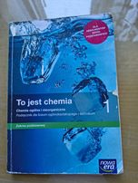 Podręcznik do chemii liceum technikum