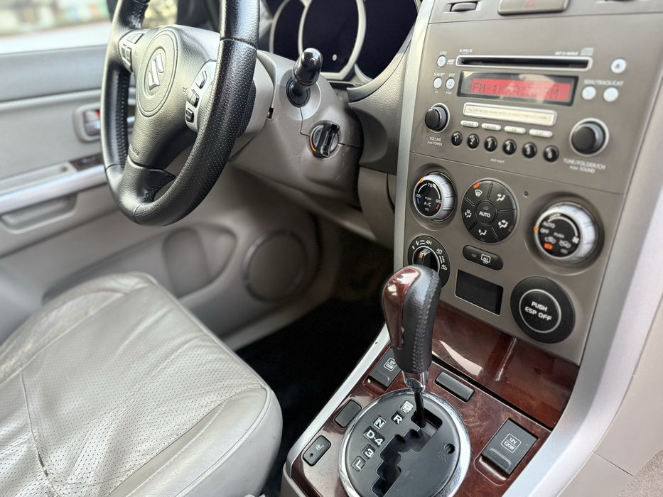 Продам Suzuki Grand Vitara