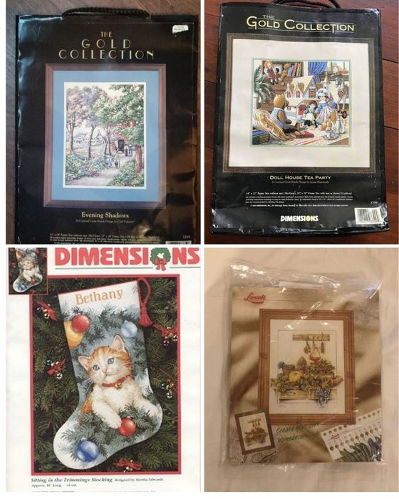Схеми та інструкції до раритетних DIMENSIONS. PDF
