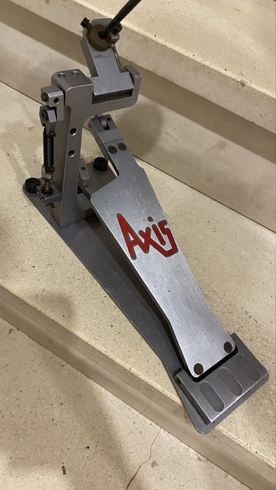 Axis pedal de bombo direct-drive