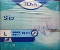 Подгузники  Tena sleep+ L