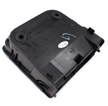 VW Golf V e VI porta copos traseiro