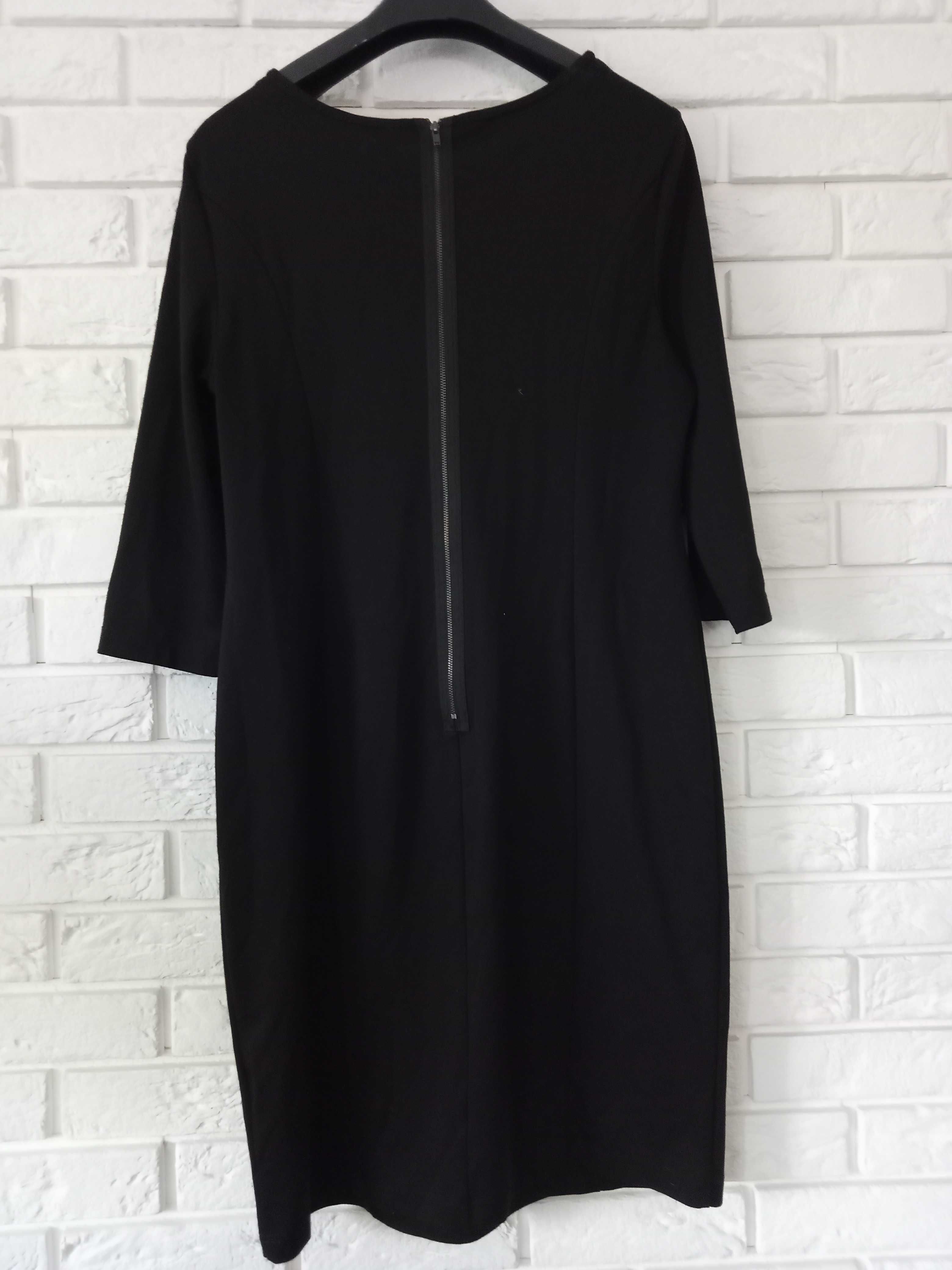 elegancka czarna sukienka -44-atmosfere