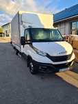 Iveco daily 180km firanka bliźniak winda