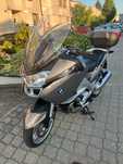 Na sprzedaż BMW 1200RT