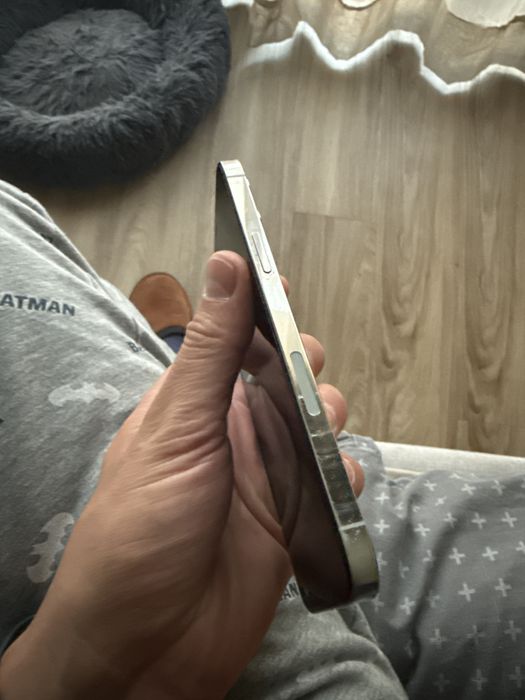 Iphone 12 pro max 256