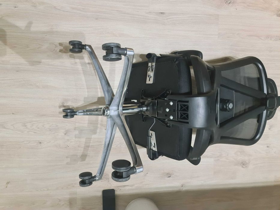 Ergonomiczne krzesło biurowe, krzesło do komputera