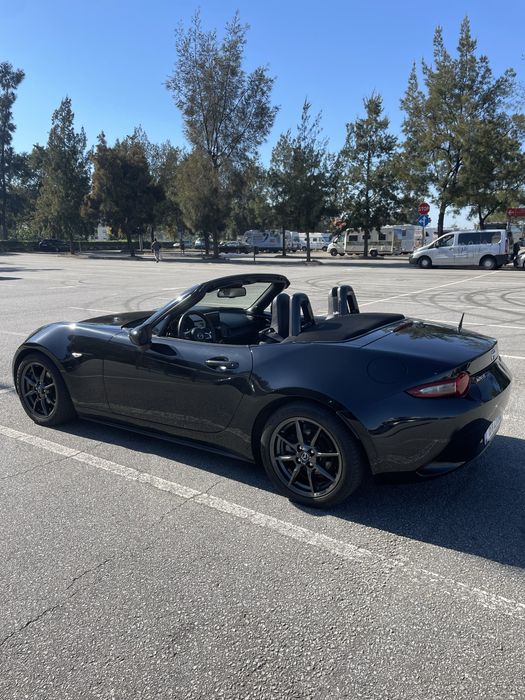 Mazda MX5 1.5 Skyactiv-G
