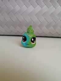 lps brokatowa rybka ryba littlest pet shop