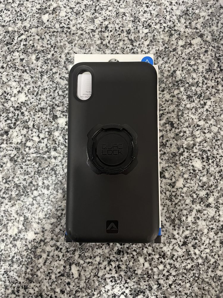 QuadLock Iphone XS Case