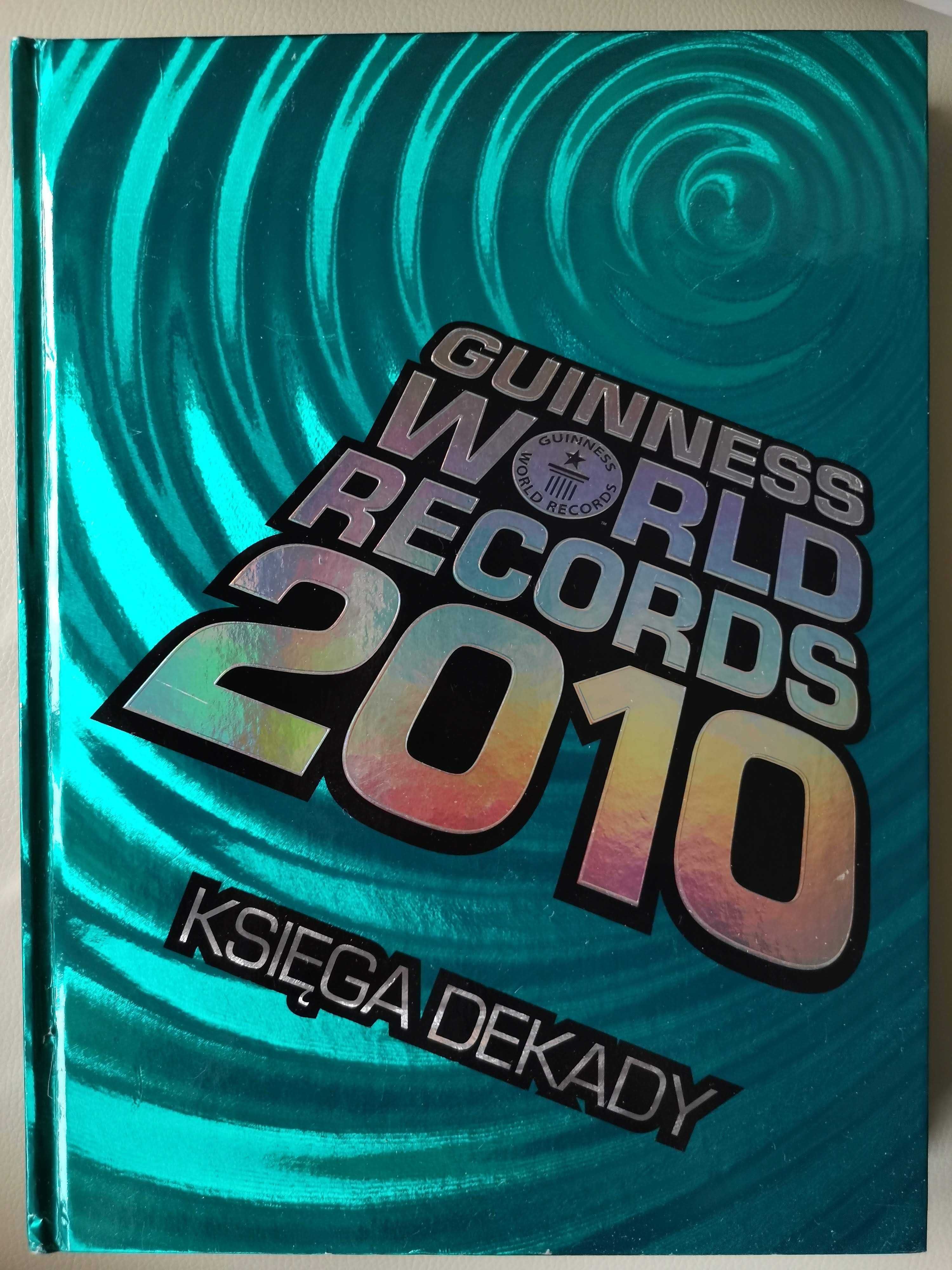 Guinness World Records 2010