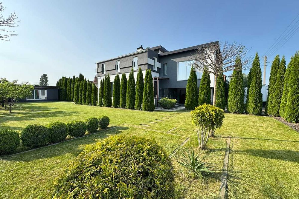 Будинок з ремонтом в стилі Хай-Тек!Мінімальне оформлення!Газ!Телефонуй