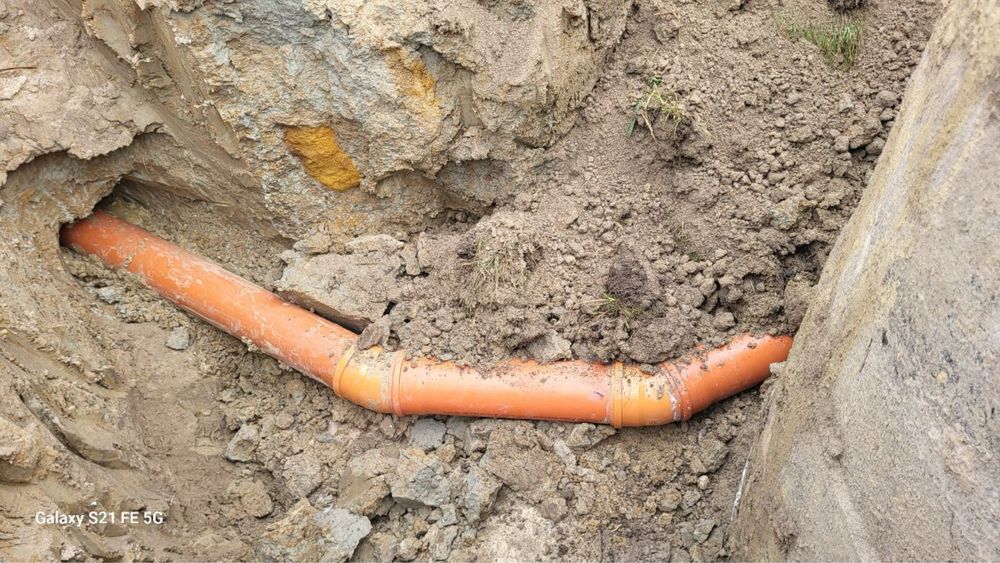 Instalacja gazowa projekty, przyłącze gazowe przeglady gaz woda-kan