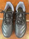 Chuteiras Adidas n° 35 1/2