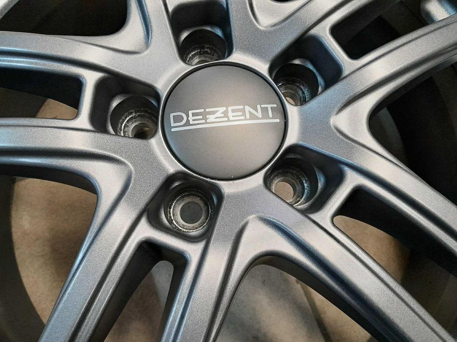 FELGI 17 VW passat  T-ROC TIGUAN passat skoda  KODIAQ 5x112 6,5jx17