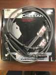 kabel xlr Audioquest Cheetah 1m XLR